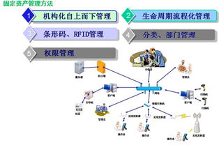 学校固定资产管理系统,标领信息科技,固定资产管理系统