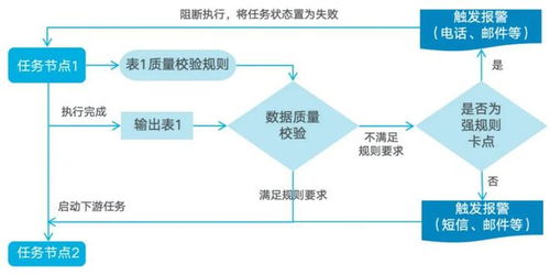 实战 数据资产管理技术应用之数据质量和开发管理实践